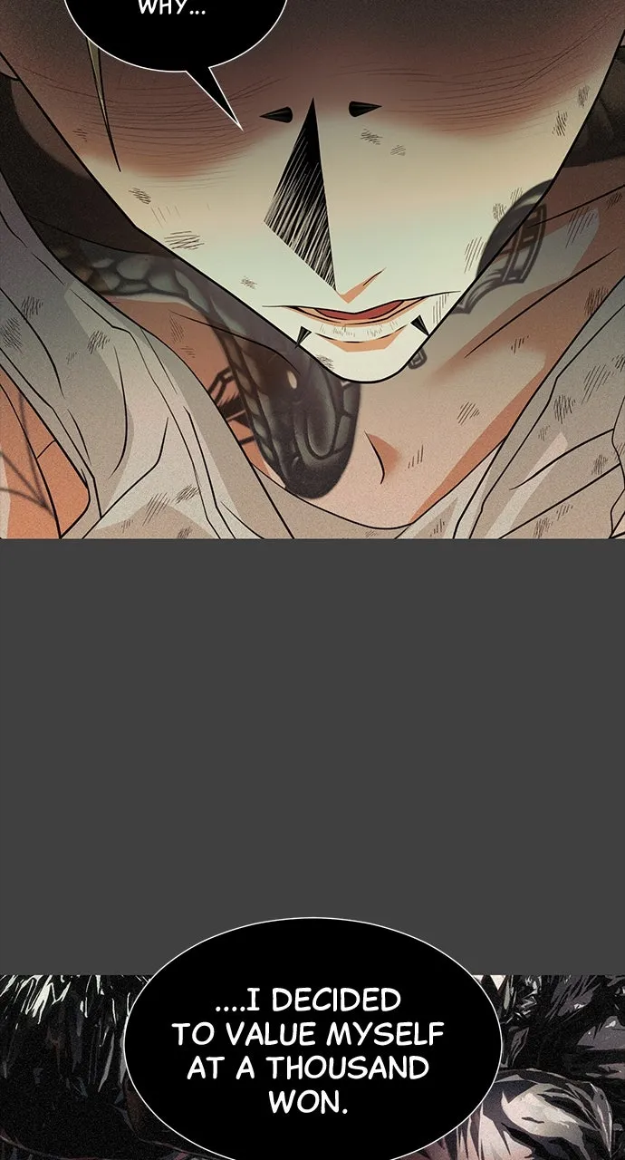 The Last Passage Chapter 17 page 40 - 