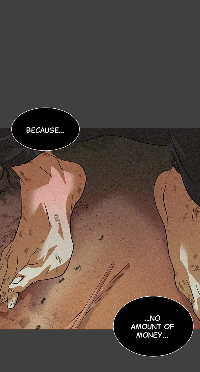 The Last Passage Chapter 17 page 42 - 
