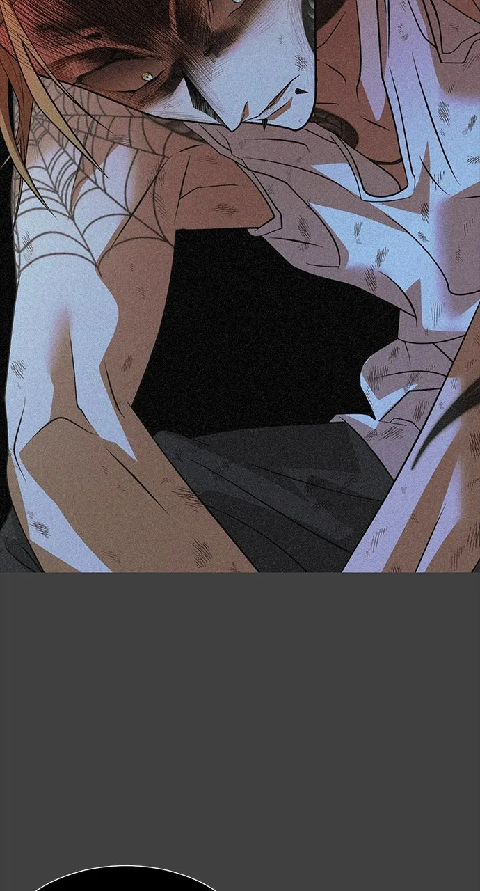 The Last Passage Chapter 17 page 45 - 