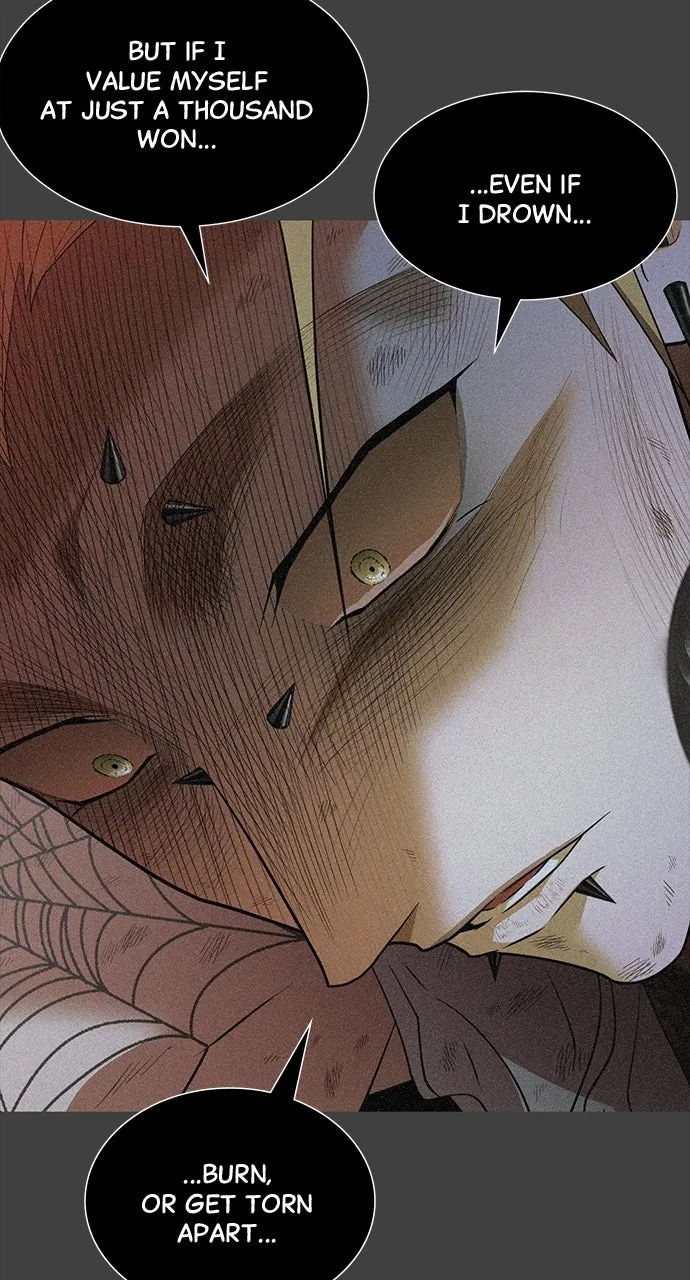 The Last Passage Chapter 17 page 46 - 