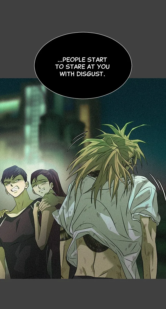 The Last Passage Chapter 17 page 51 - 