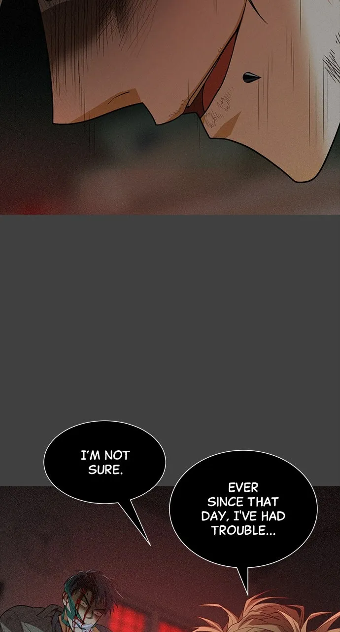 The Last Passage Chapter 17 page 55 - 