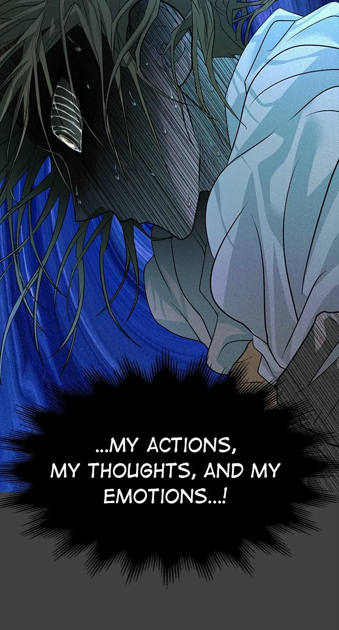 The Last Passage Chapter 17 page 60 - 