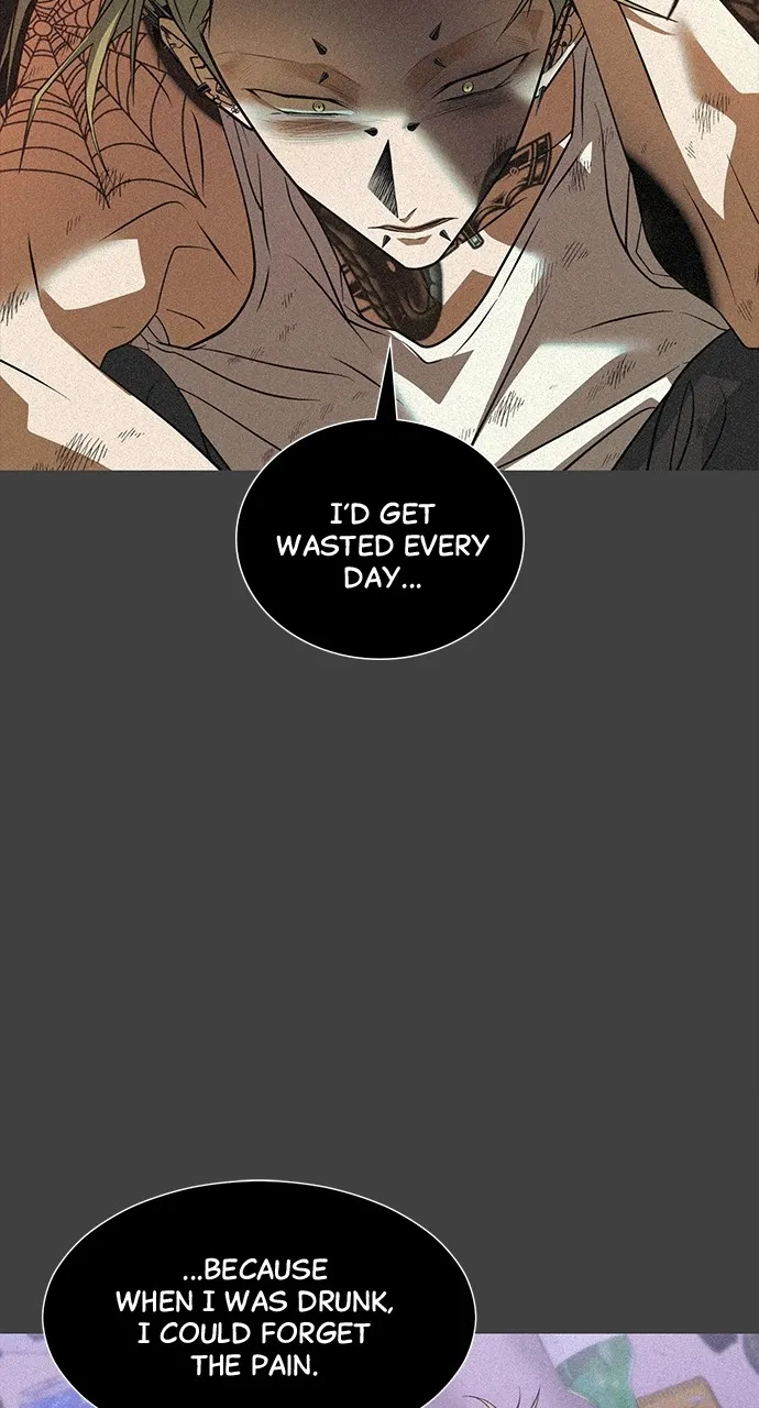 The Last Passage Chapter 17 page 63 - 