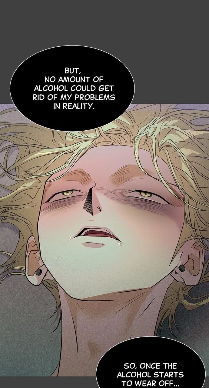 The Last Passage Chapter 17 page 65 - 