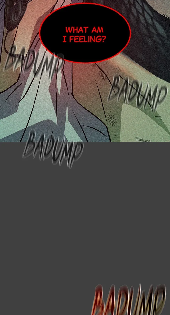 The Last Passage Chapter 17 page 73 - 