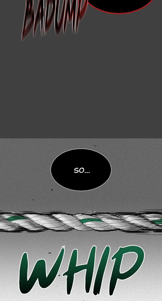 The Last Passage Chapter 17 page 75 - 