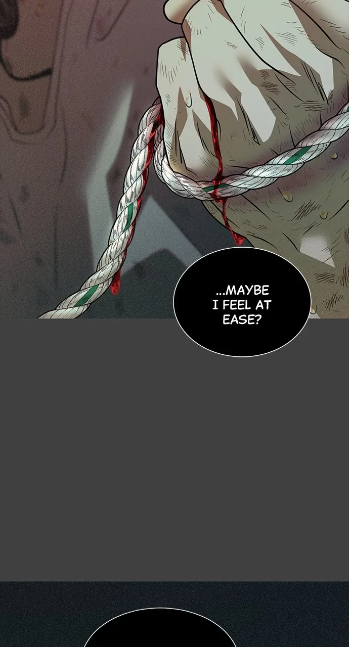 The Last Passage Chapter 17 page 82 - 