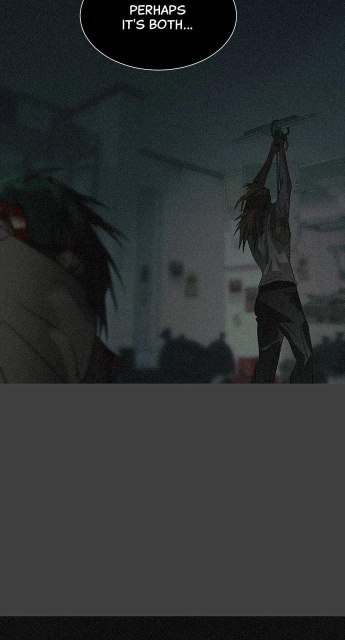 The Last Passage Chapter 17 page 83 - 