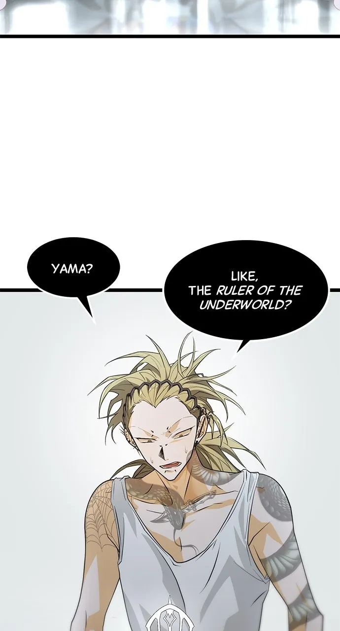 The Last Passage Chapter 18 page 17 - 