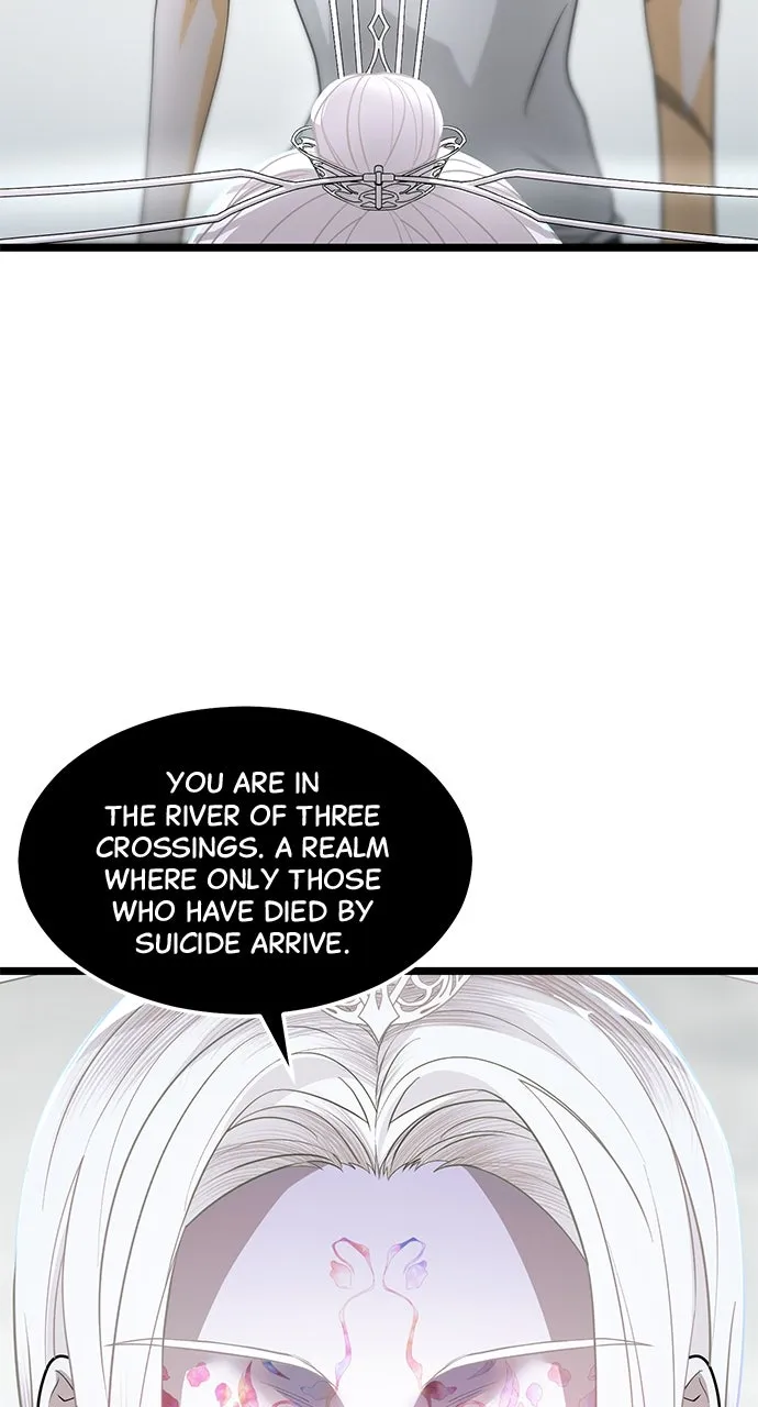 The Last Passage Chapter 18 page 18 - 