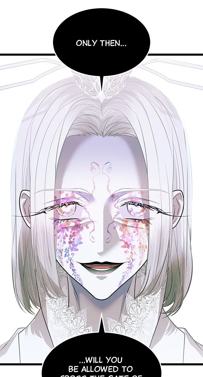 The Last Passage Chapter 18 page 23 - 