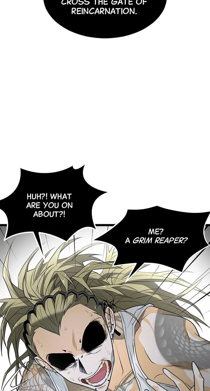 The Last Passage Chapter 18 page 24 - 