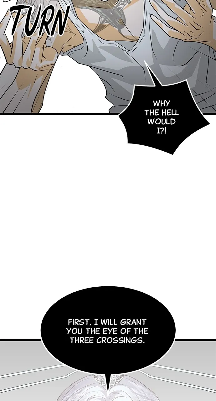 The Last Passage Chapter 18 page 25 - 