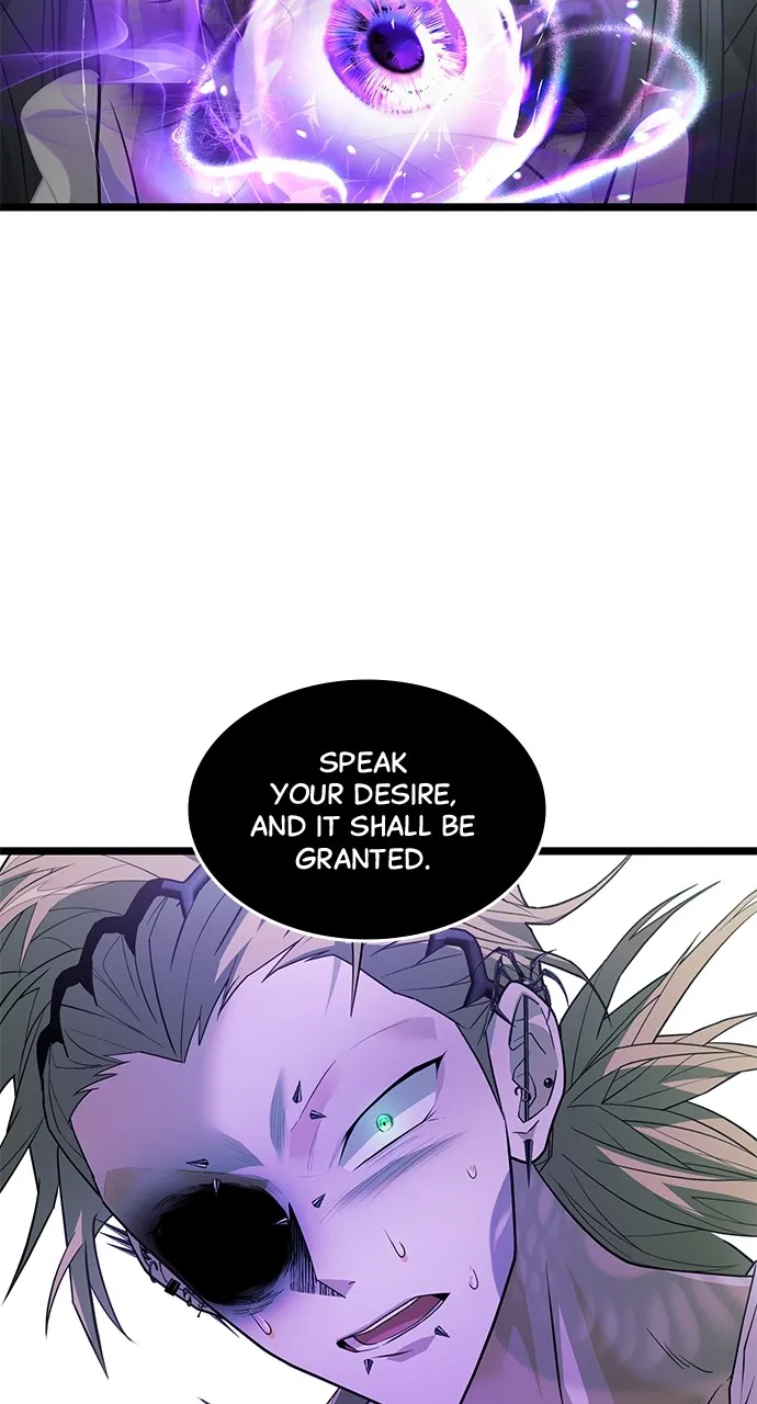 The Last Passage Chapter 18 page 37 - 