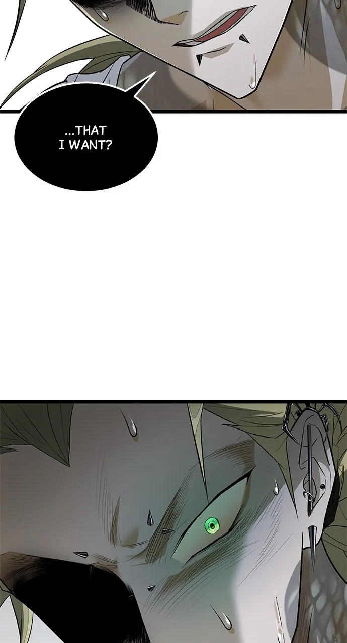 The Last Passage Chapter 18 page 39 - 