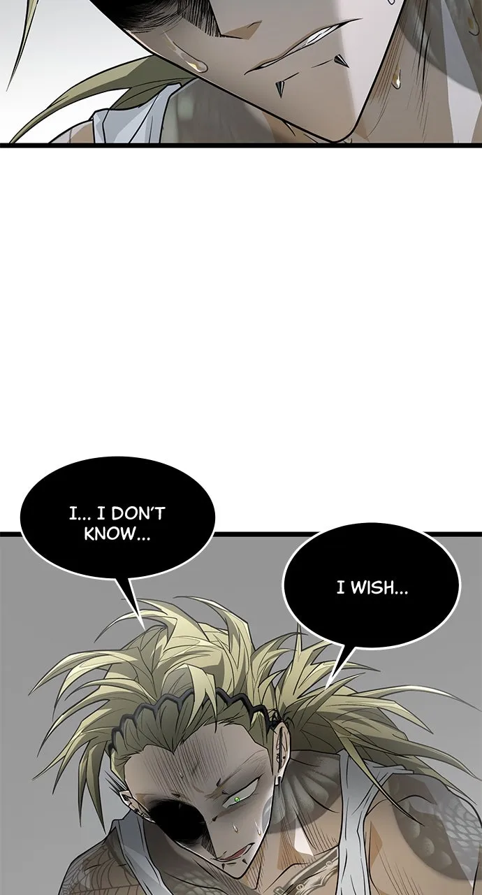The Last Passage Chapter 18 page 40 - 