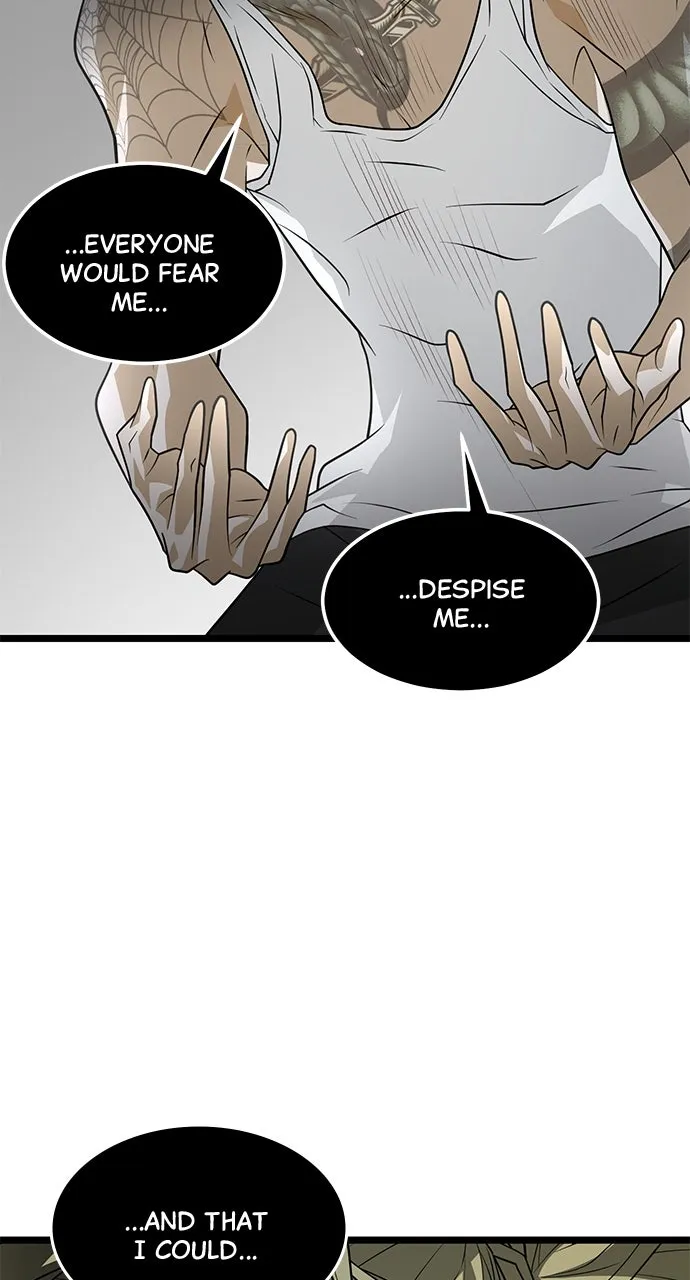 The Last Passage Chapter 18 page 41 - 