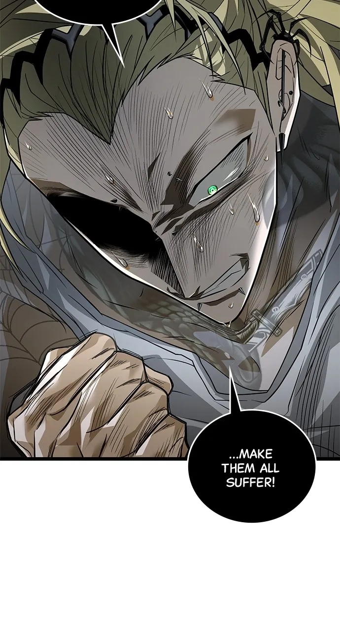 The Last Passage Chapter 18 page 42 - 
