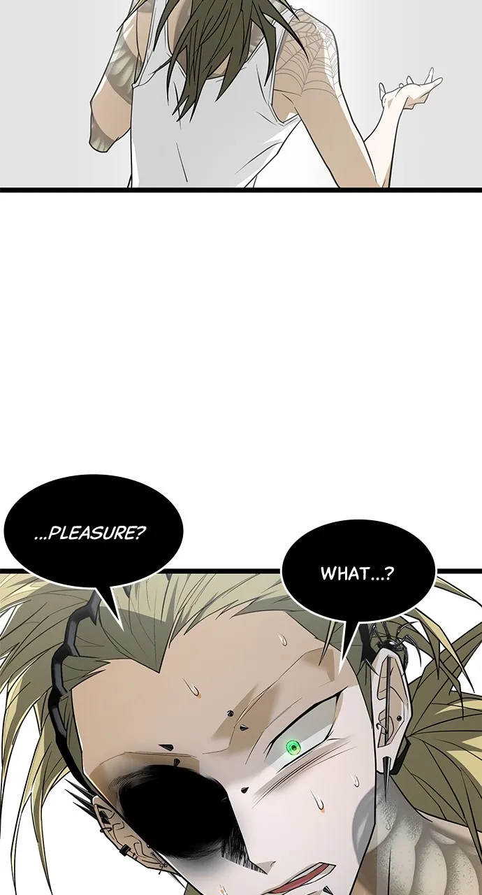 The Last Passage Chapter 18 page 45 - 