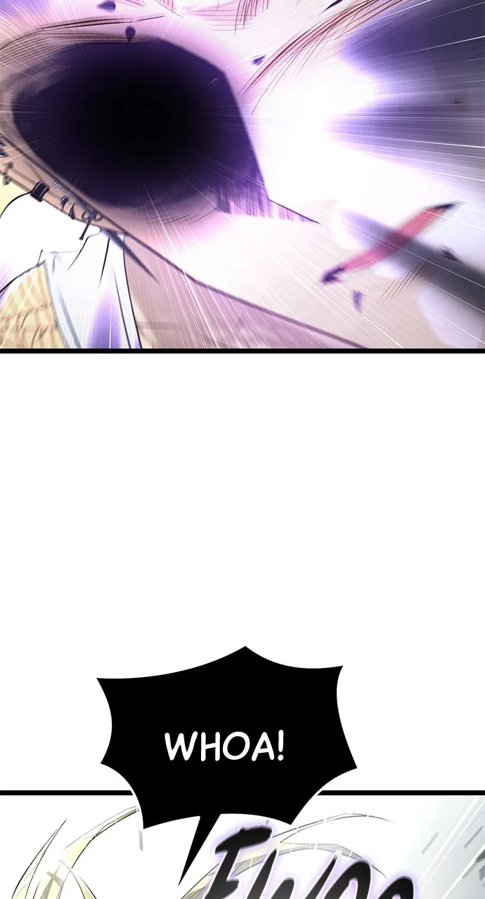 The Last Passage Chapter 18 page 48 - 