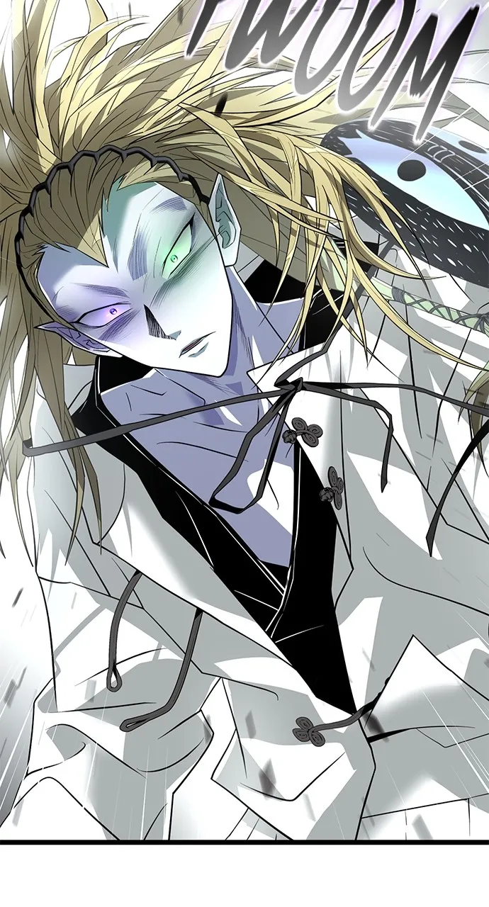 The Last Passage Chapter 18 page 49 - 