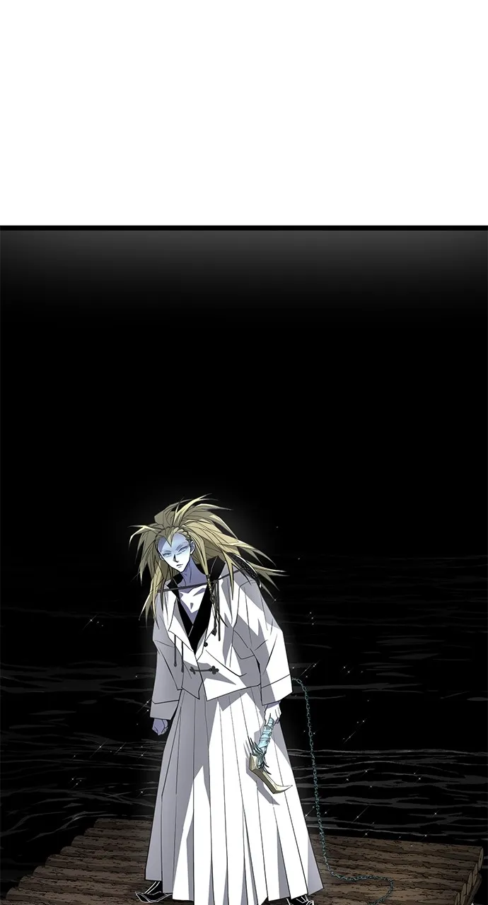 The Last Passage Chapter 18 page 50 - 