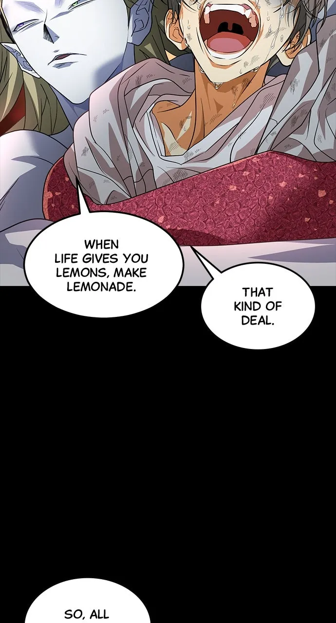 The Last Passage Chapter 18 page 56 - 