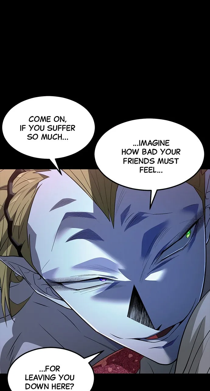 The Last Passage Chapter 18 page 58 - 