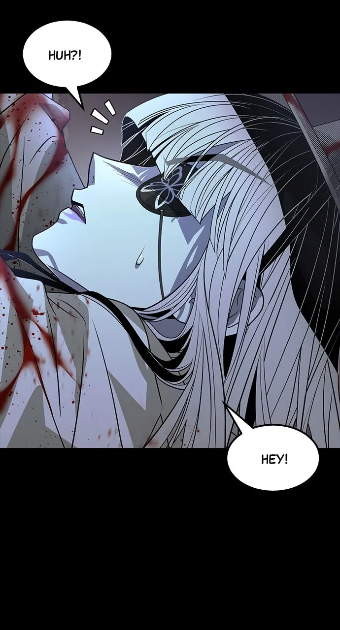 The Last Passage Chapter 18 page 62 - 