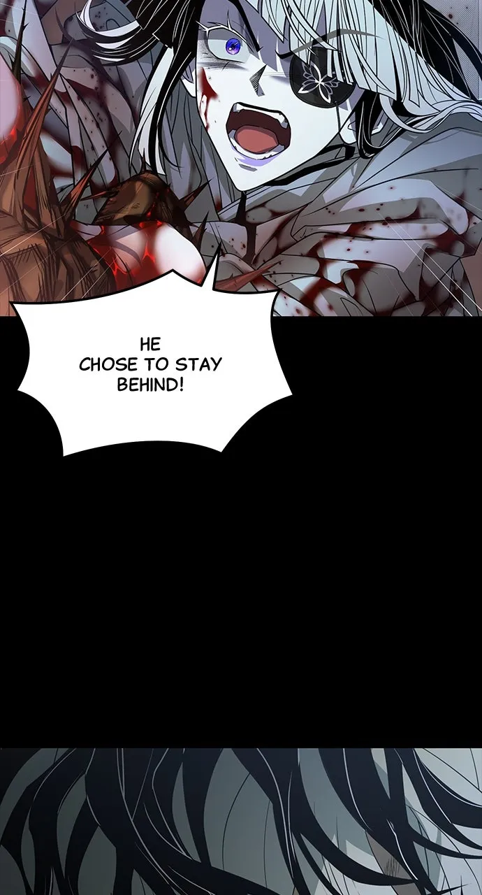 The Last Passage Chapter 18 page 66 - 