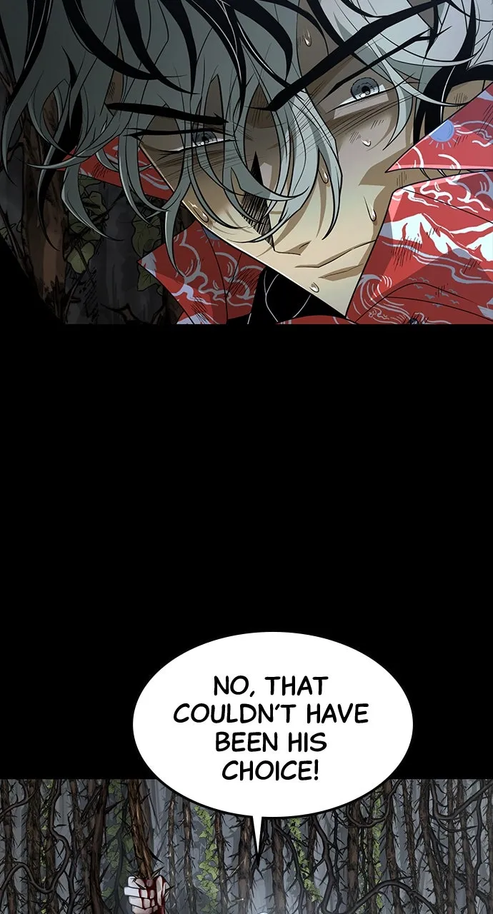 The Last Passage Chapter 18 page 67 - 