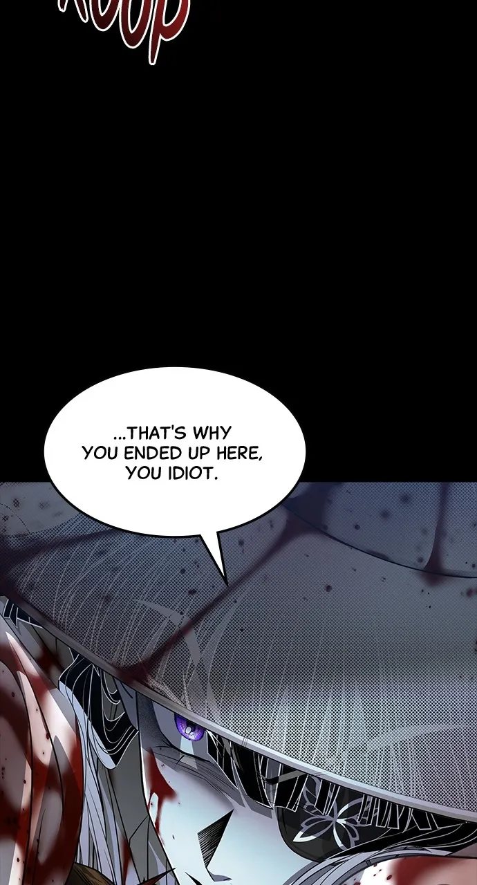 The Last Passage Chapter 18 page 70 - 