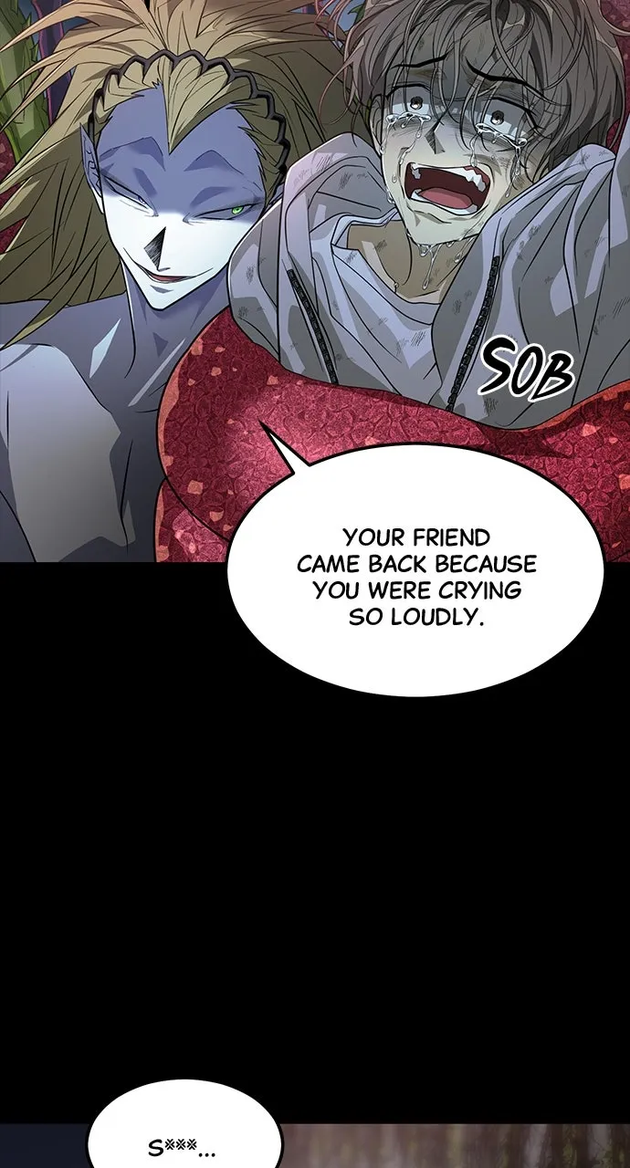 The Last Passage Chapter 18 page 75 - 