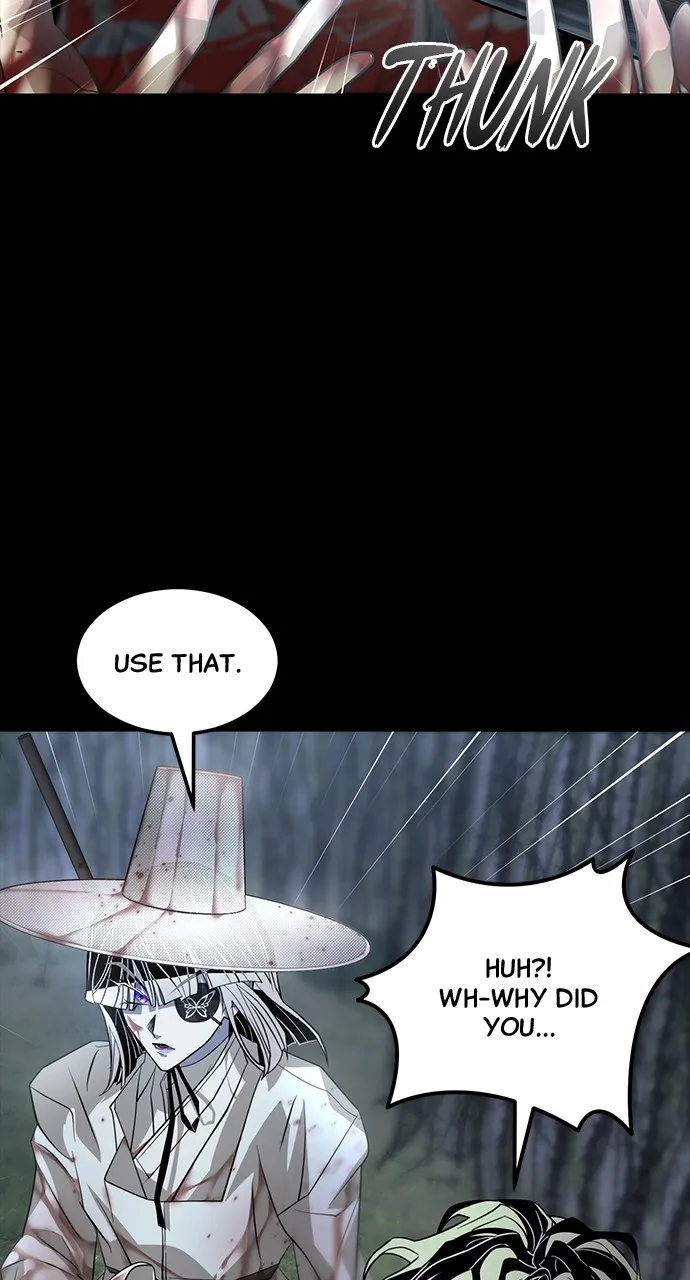 The Last Passage Chapter 18 page 78 - 