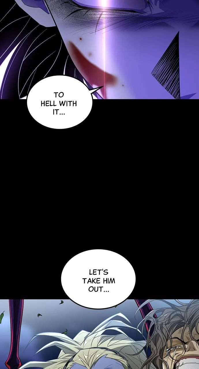 The Last Passage Chapter 19 page 2 - 