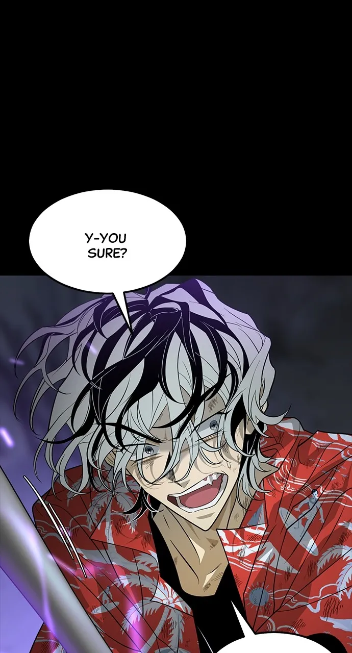 The Last Passage Chapter 19 page 15 - 