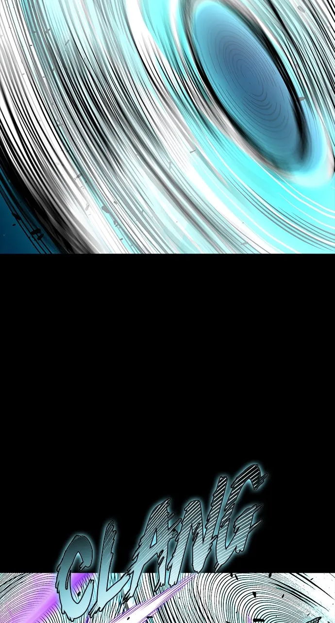 The Last Passage Chapter 19 page 24 - 