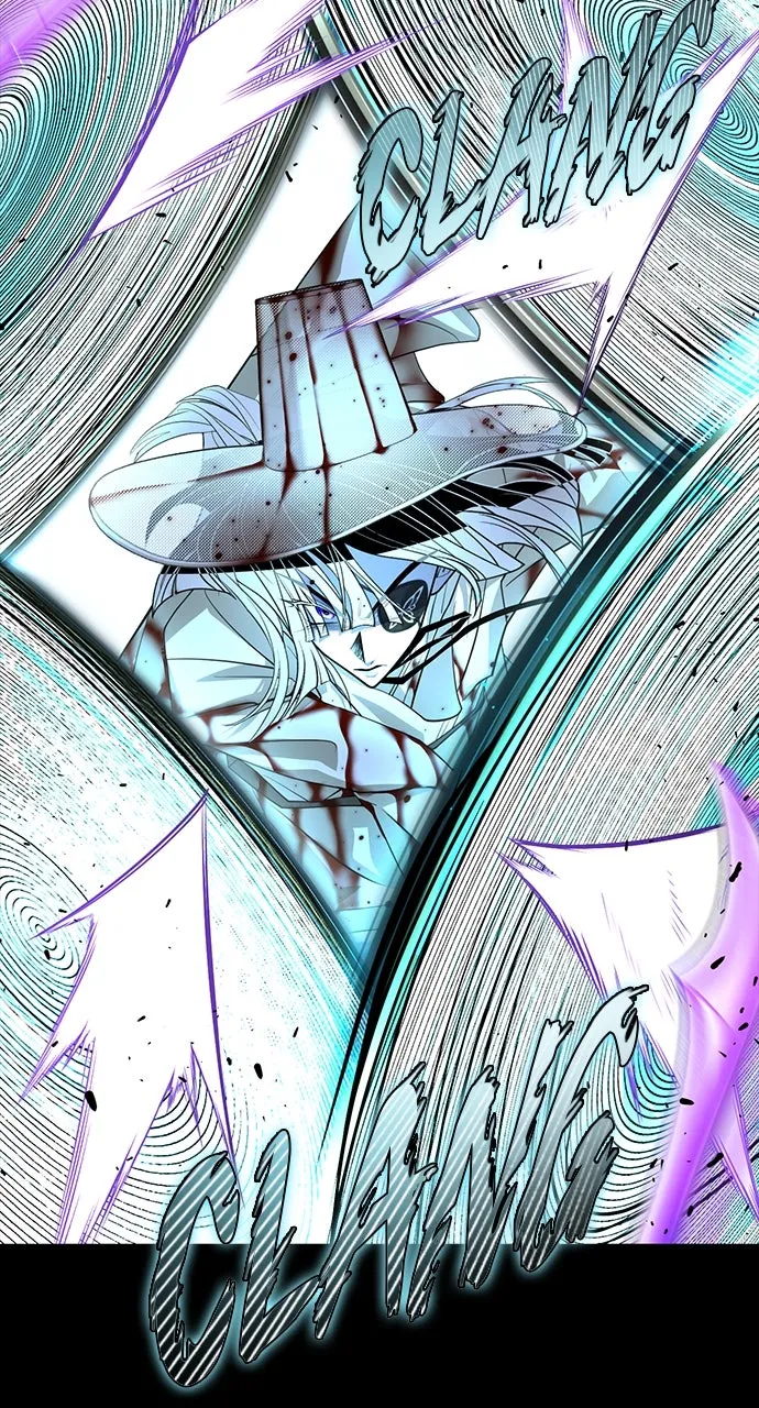 The Last Passage Chapter 19 page 25 - 