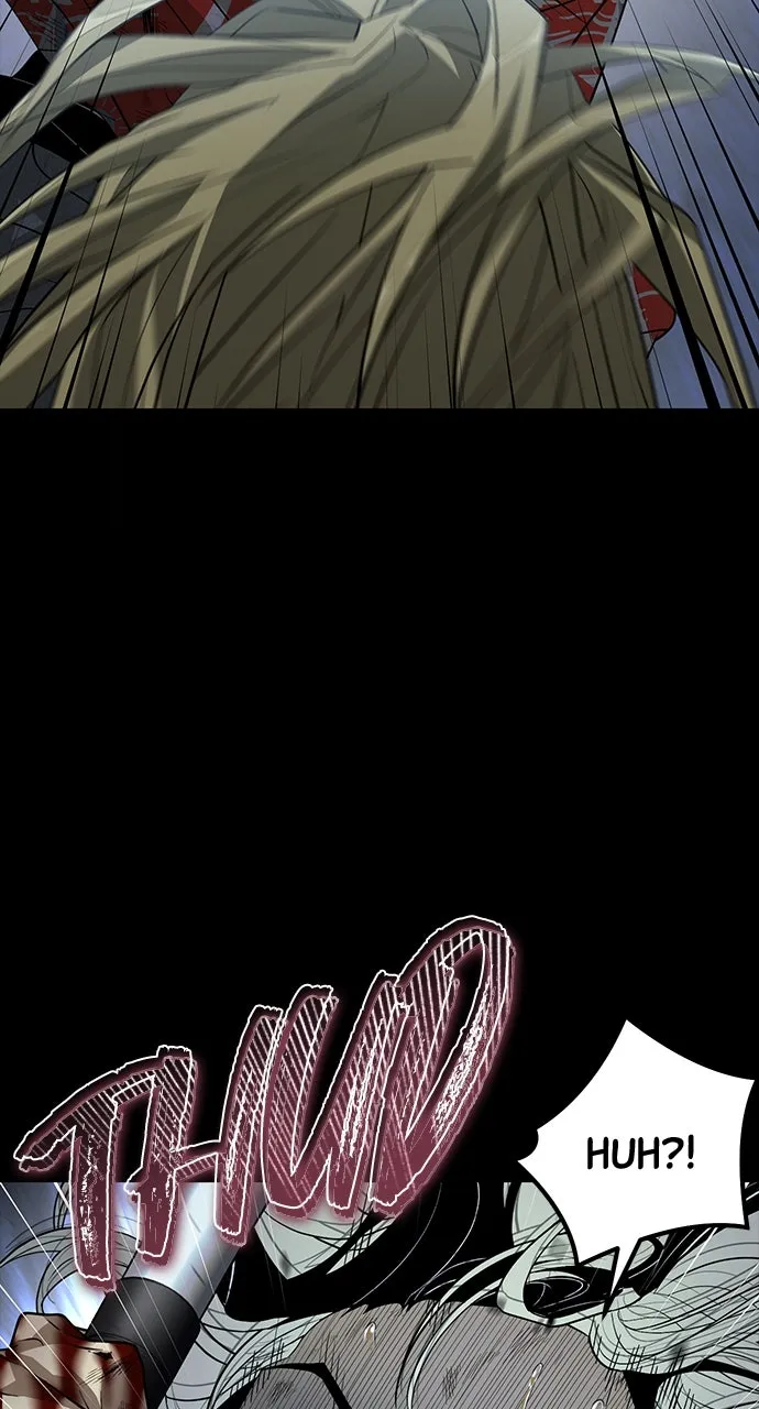 The Last Passage Chapter 19 page 30 - 