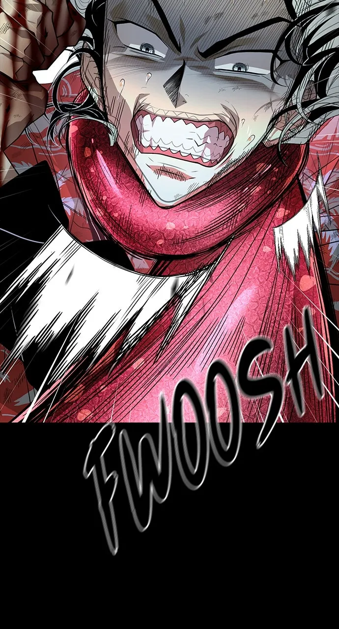 The Last Passage Chapter 19 page 31 - 