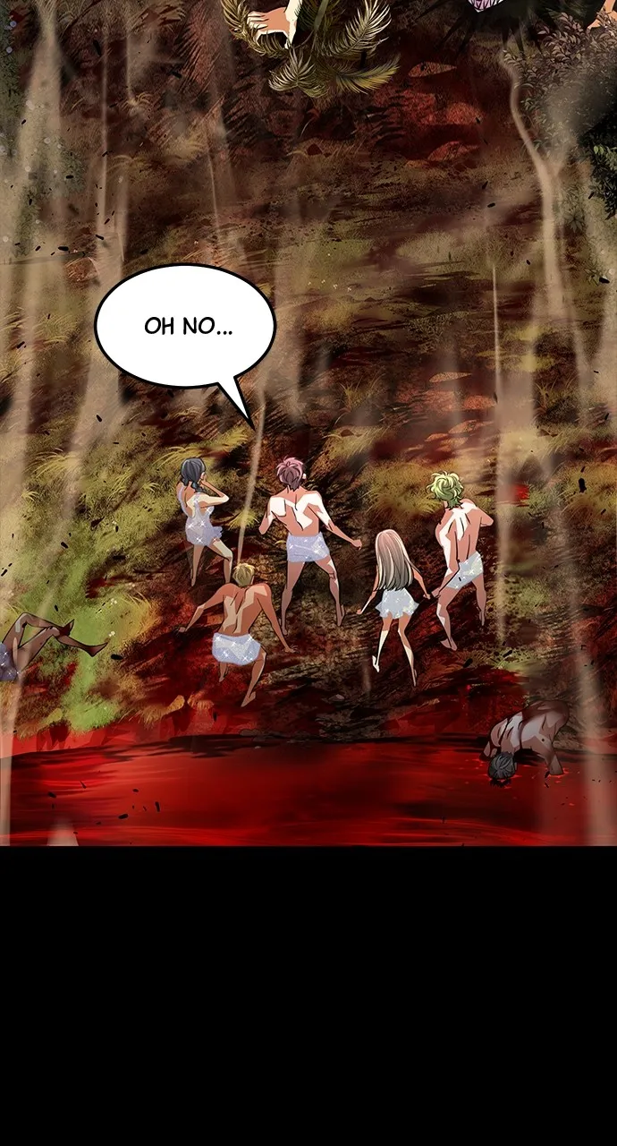 The Last Passage Chapter 19 page 40 - 