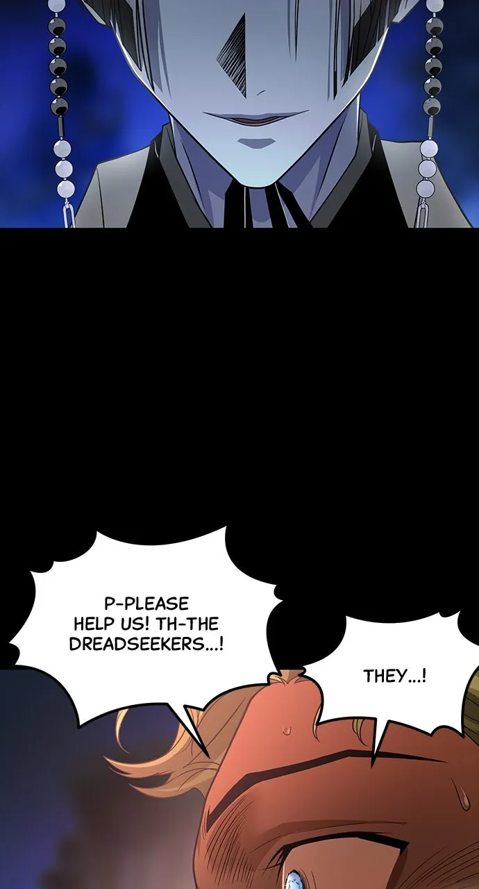 The Last Passage Chapter 19 page 44 - 
