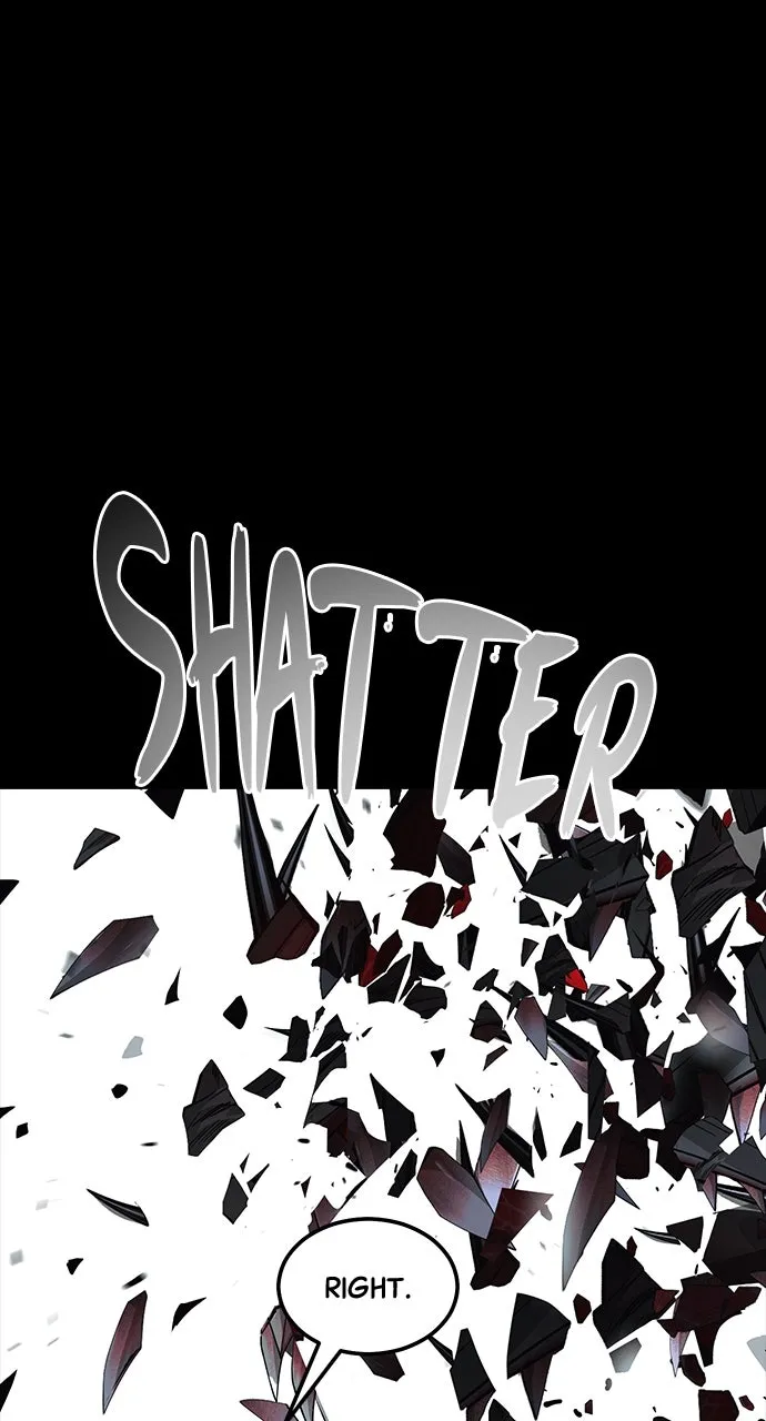 The Last Passage Chapter 19 page 51 - 