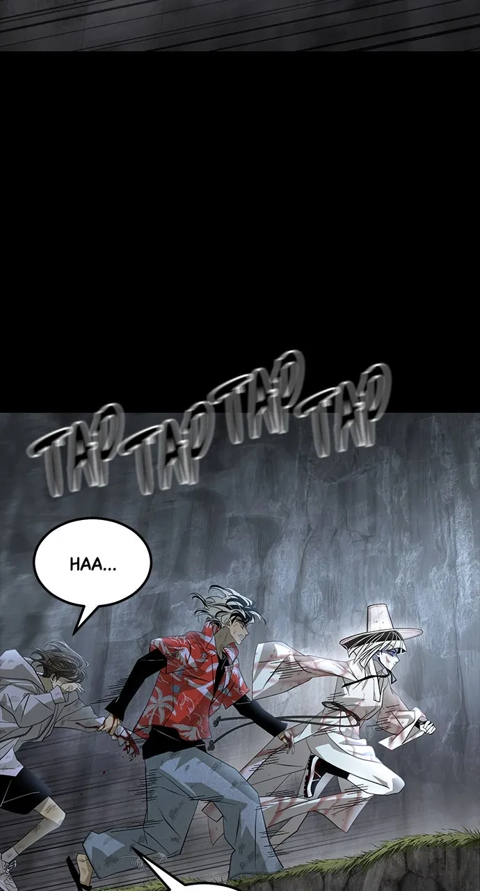 The Last Passage Chapter 19 page 58 - 