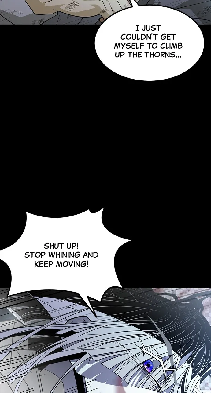 The Last Passage Chapter 19 page 60 - 