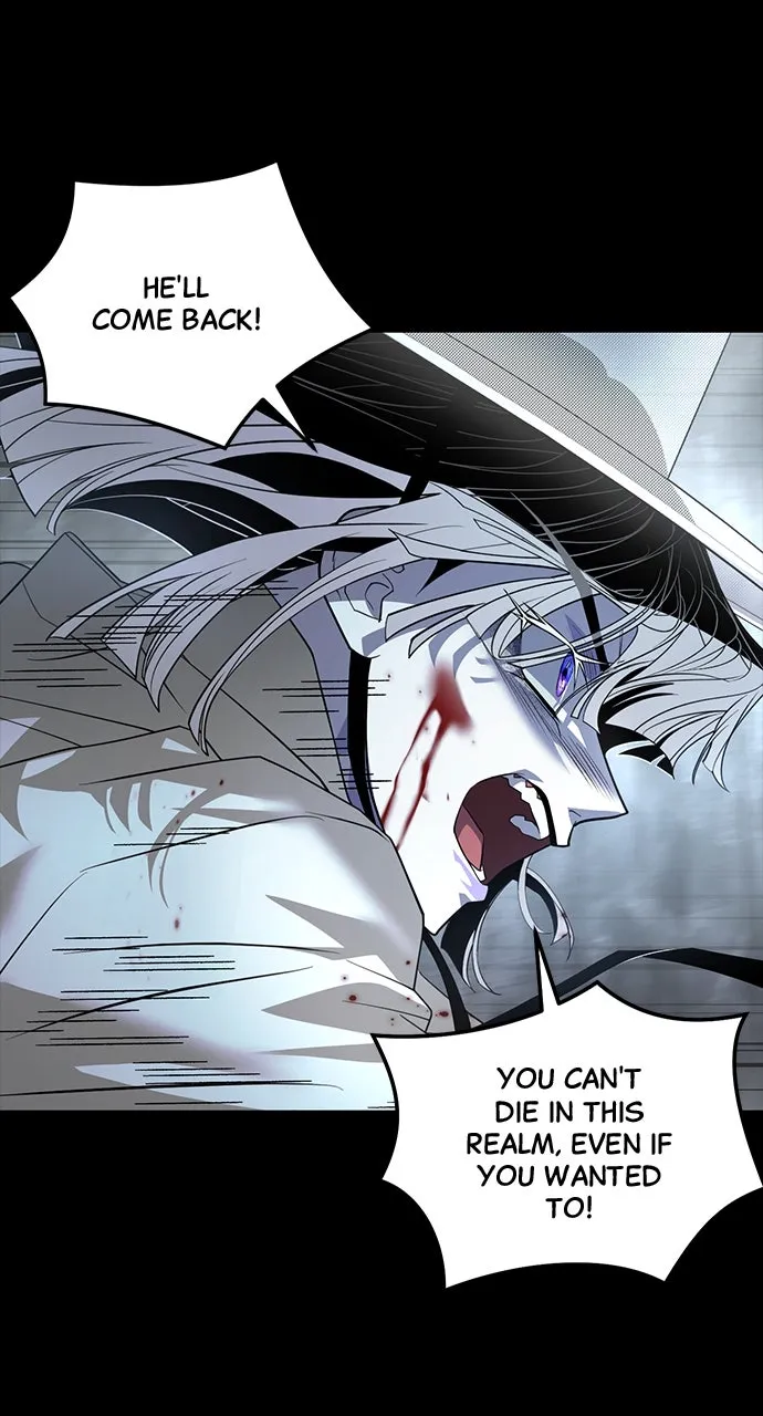 The Last Passage Chapter 19 page 63 - 