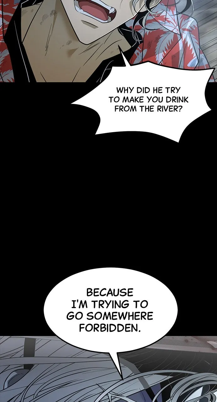 The Last Passage Chapter 19 page 66 - 