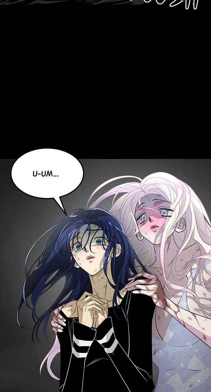 The Last Passage Chapter 19 page 77 - 