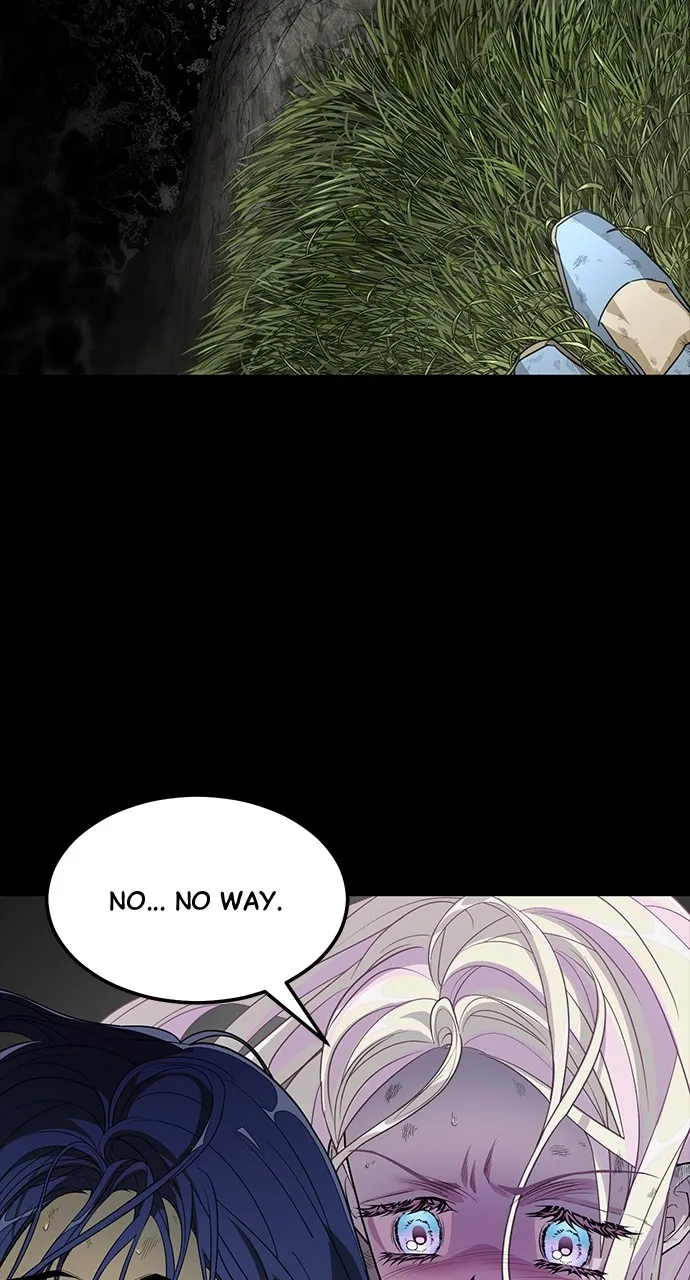 The Last Passage Chapter 19 page 79 - 
